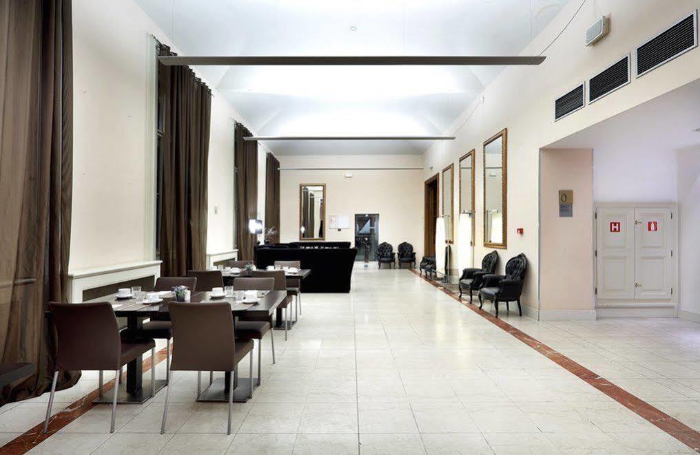 Hotel Eurostars David Prag Exterior foto